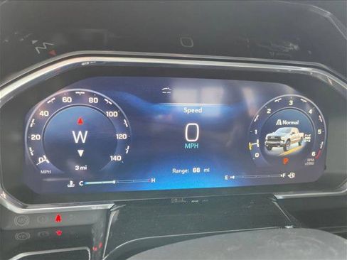 New 2026 Chevrolet Silverado 1500 LT Trail Boss w/ LT Trail Boss Premium Package image 11