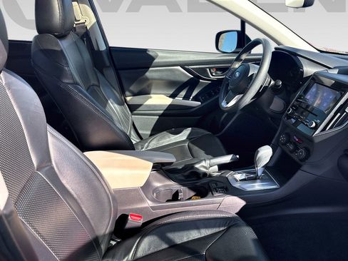 Used 2021 Subaru Impreza Premium image 12
