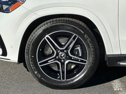 New 2026 Mercedes-Benz GLE 350 4MATIC image 25