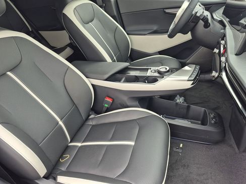 New 2026 Kia EV6 GT-Line AWD/4WD image 15