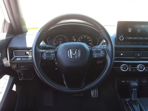 Used 2024 Honda Civic Sport image 21