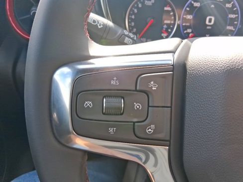 New 2025 Chevrolet Blazer RS w/ Driver Confidence II Package image 32