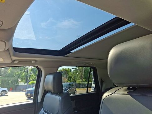 Certified 2025 Ford Expedition Active AWD/4WD image 14