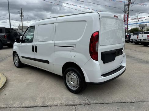 Used 2022 RAM ProMaster City Tradesman FWD image 5