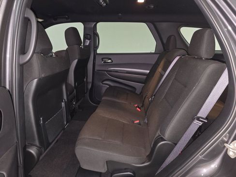 Used 2023 Dodge Durango GT w/ Blacktop Package AWD/4WD image 13