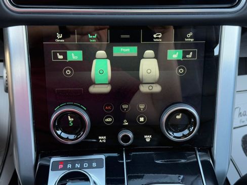 Used 2022 Land Rover Range Rover Westminster Edition image 30