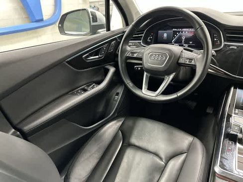 Used 2024 Audi Q7 2.0T Premium Plus AWD/4WD image 12