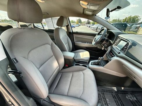 Used 2018 Hyundai Elantra SEL w/ Cargo Package FWD image 23