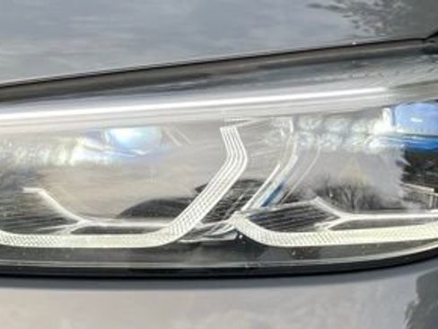 Used 2020 BMW M850i Gran Coupe xDrive M850i xDrive Gran Coupe image 13