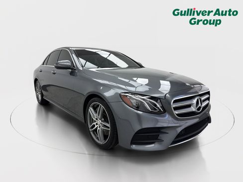 Used 2017 Mercedes-Benz E 300 image 13