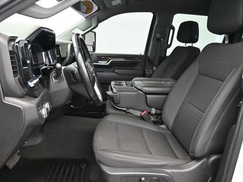 Used 2024 GMC Sierra 2500 SLE w/ SLE Convenience Package AWD/4WD image 27
