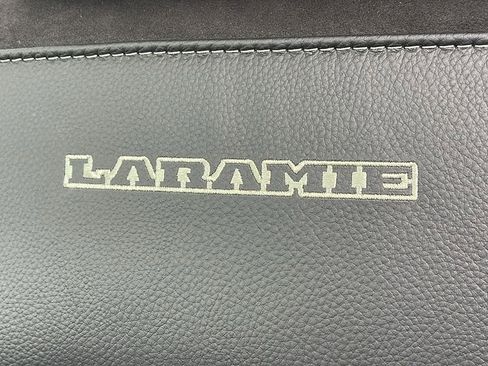 New 2026 RAM 1500 Laramie w/ Sport Appearance Package image 28