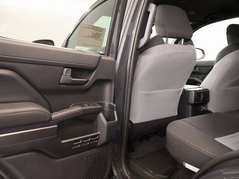 New 2026 Toyota 4Runner TRD Off-Road image 24