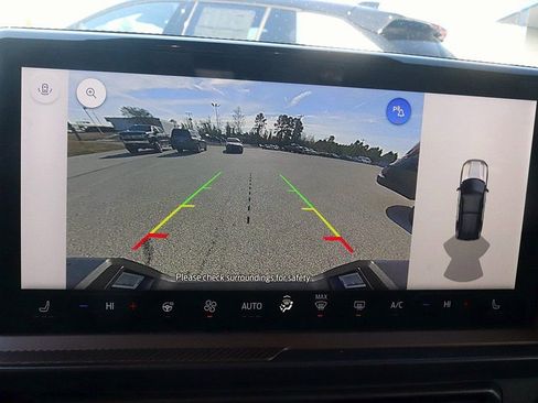 New 2025 Ford Bronco Sport Outer Banks image 28