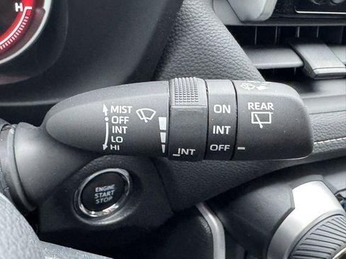 Certified 2023 Toyota RAV4 XLE image 27