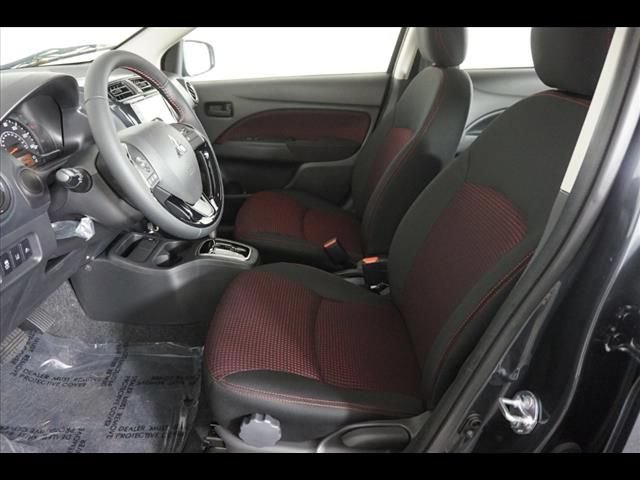 Used 2024 Mitsubishi Mirage G4 Black Edition FWD image 19