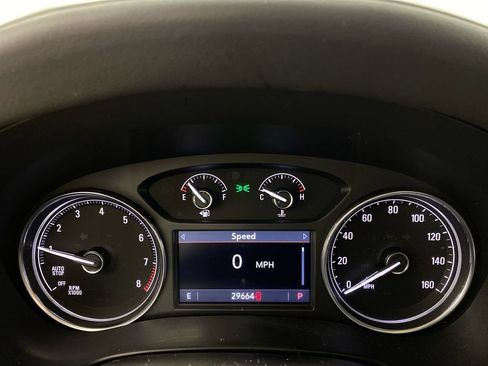 Used 2024 Buick Enclave Essence w/ Trailering Package, 5000 lbs. FWD image 15