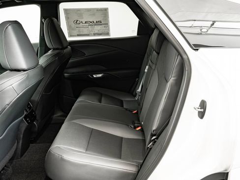 New 2026 Lexus RX 350 Premium AWD/4WD image 44
