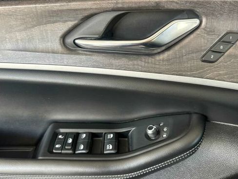 Certified 2024 Jeep Grand Cherokee Limited 4xe AWD/4WD image 8