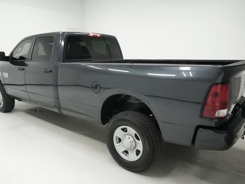 Used 2017 RAM 3500 Tradesman w/ Popular Equipment Group AWD/4WD image 5