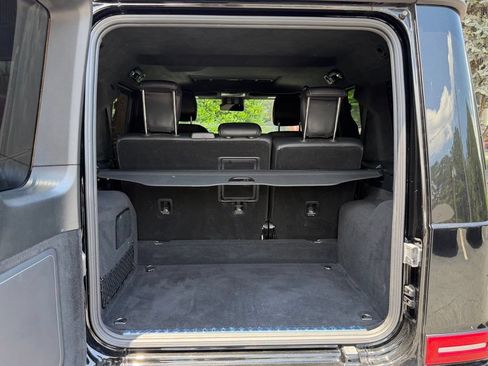 Used 2023 Mercedes-Benz G 550 image 18