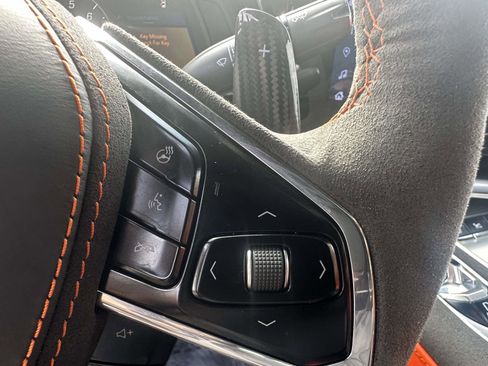 Used 2025 Chevrolet Corvette Z06 image 18