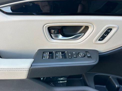 New 2026 Honda Pilot EX-L image 11