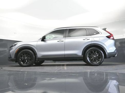 Used 2023 Honda CR-V Sport image 32