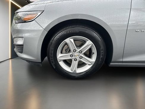 Used 2024 Chevrolet Malibu LS FWD image 10