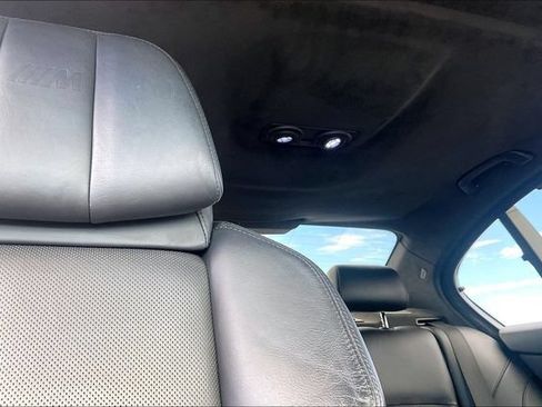 Used 2014 BMW M5 RWD image 17