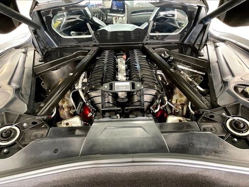 Used 2023 Chevrolet Corvette Z06 image 10
