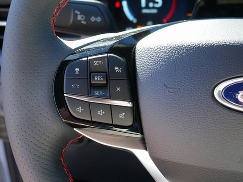 New 2026 Ford Explorer ST-Line w/ ST-Line Street Pack image 18