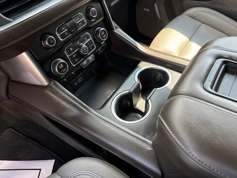 Used 2023 Chevrolet Tahoe Z71 AWD/4WD image 22