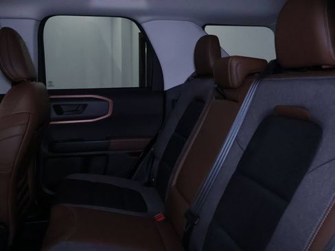 Used 2021 Ford Bronco Sport Outer Banks AWD/4WD image 15