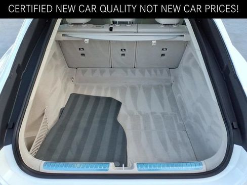 Certified 2023 Mercedes-Benz EQS 450+ Sedan image 23