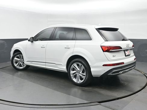 Used 2020 Audi Q7 3.0T Premium Plus image 5