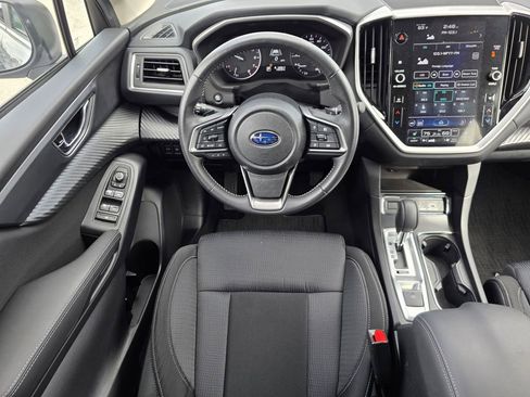 Certified 2024 Subaru Ascent Premium w/ Convenience Package image 13