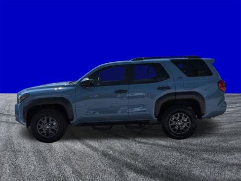 Used 2026 Toyota 4Runner SR5 image 7