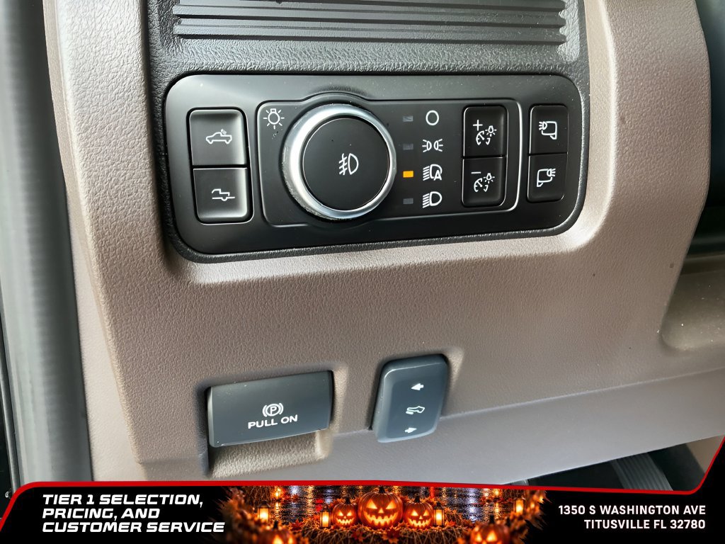 Used 2026 Ford F250 King Ranch AWD/4WD image 18