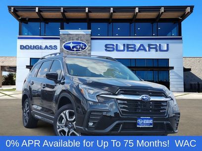 New 2026 Subaru Ascent Limited