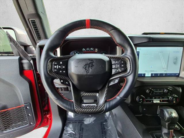 Used 2023 Ford Bronco Raptor AWD/4WD image 28