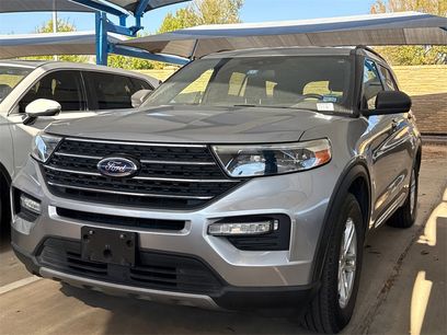 Used 2020 Ford Explorer XLT w/ Equipment Group 202A