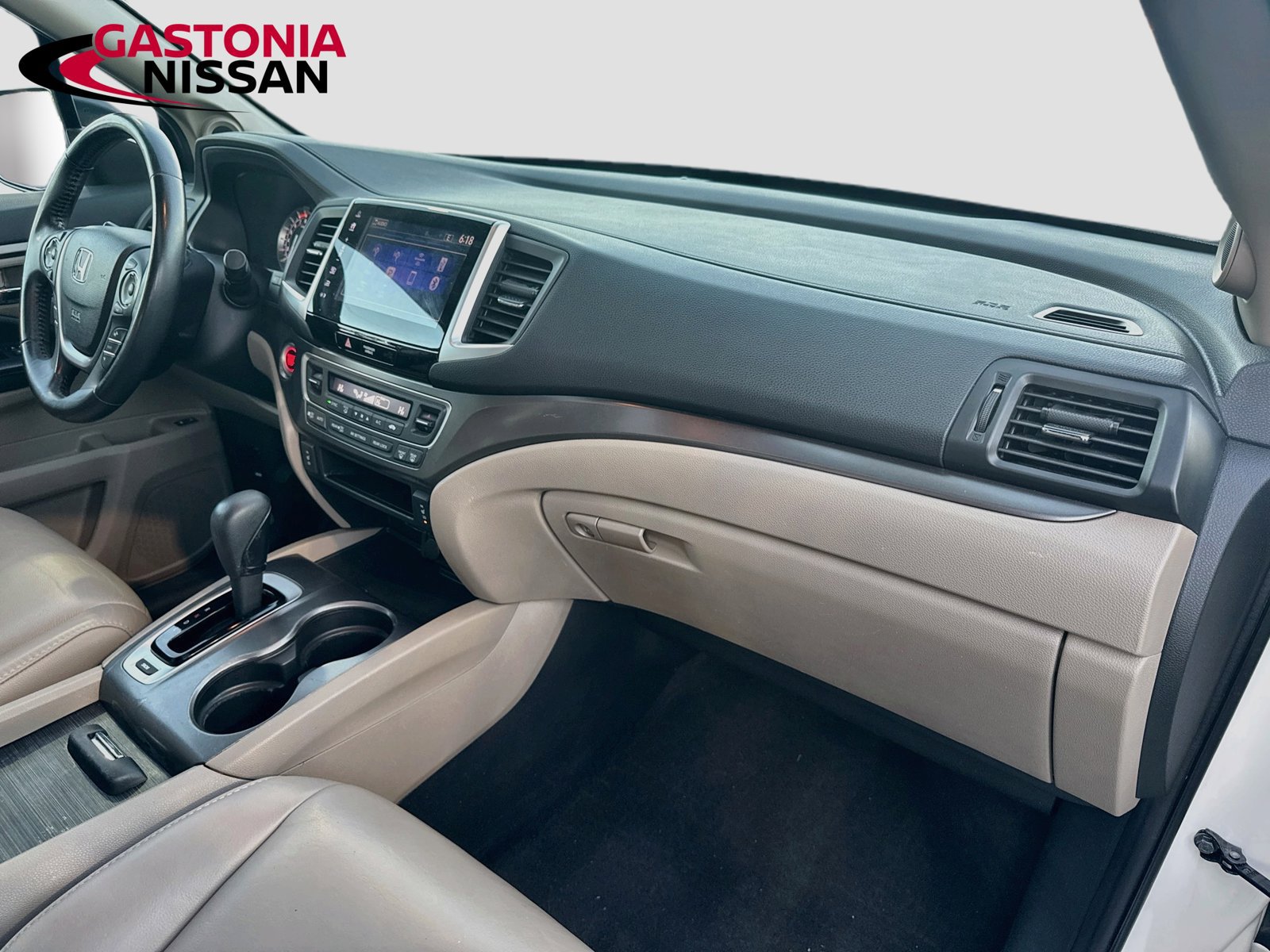 Used 2017 Honda Pilot EX-L image 39