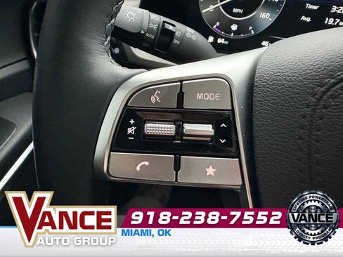 Used 2025 Kia Telluride SX Prestige X-Line image 35