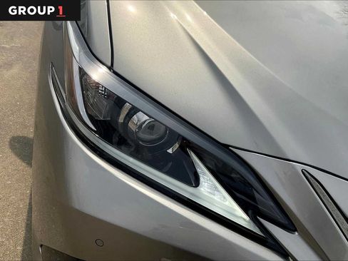 Certified 2021 Lexus ES 350 F Sport w/ Accessory Package FWD image 28