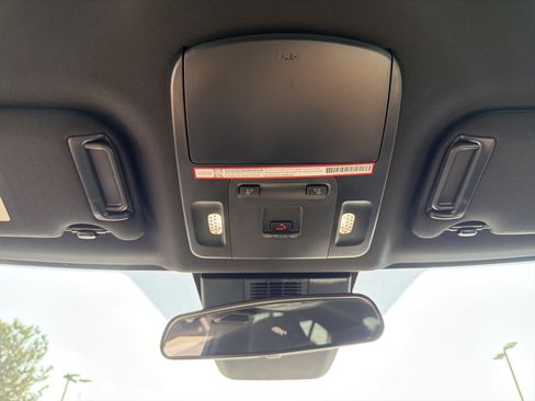 New 2026 Toyota Camry XSE FWD image 23