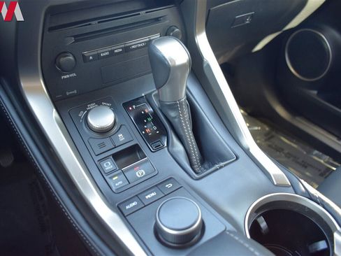 Used 2017 Lexus NX 200t AWD w/ Accessory Package image 23