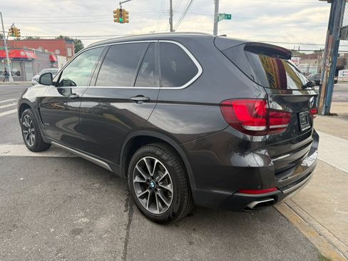 Used 2018 BMW X5 xDrive35i AWD/4WD image 6
