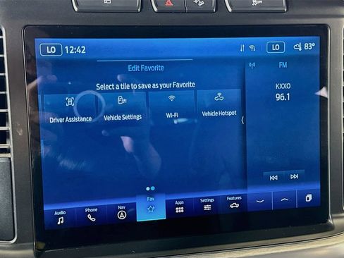 Used 2023 Ford F150 Lariat AWD/4WD image 36