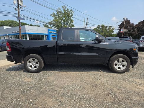 Used 2023 RAM 1500 Tradesman w/ Trailer Tow Group AWD/4WD image 9